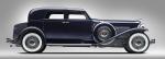 Duesenberg J287/2305 Sport Berline LWB by Murphy 1930 года